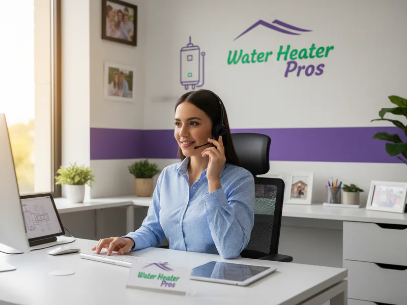 Water Heater Repair  in New Market  FAQ